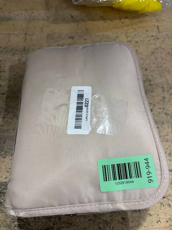 Photo 1 of 10 Set/8 Set Packing Cubes for Travel, Gifts for Women Mom,Anti-Tearing Suitcase Organizer for Luggage with Shoe & Hanging Toiletry Bag,OlarHike Vacation Essentials & Accessories for Cruise Ship,Cream