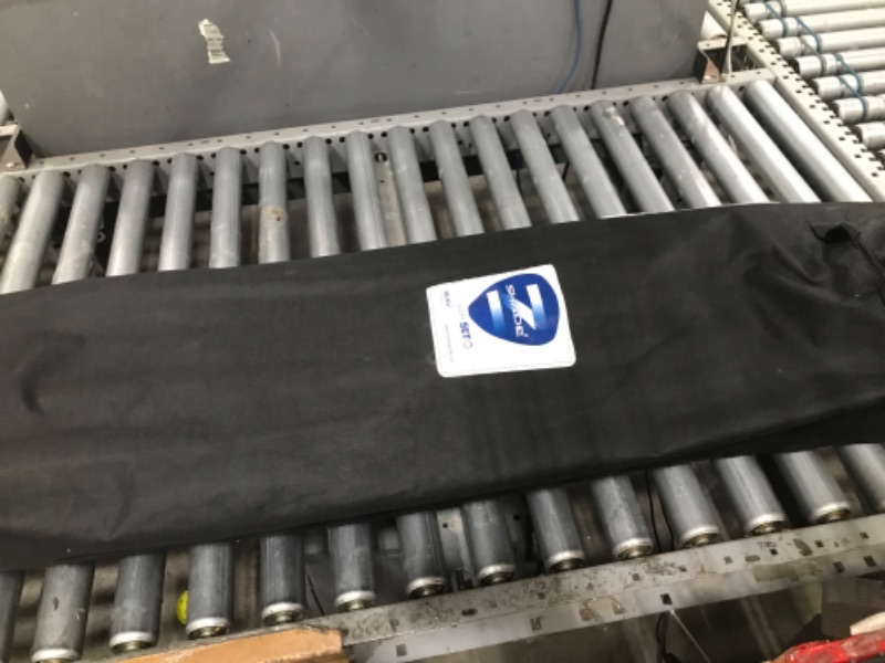 Photo 1 of ***********************MISSING THE CANOPY**************
Z-Shade One-Push Blast 12'x12' Canopy