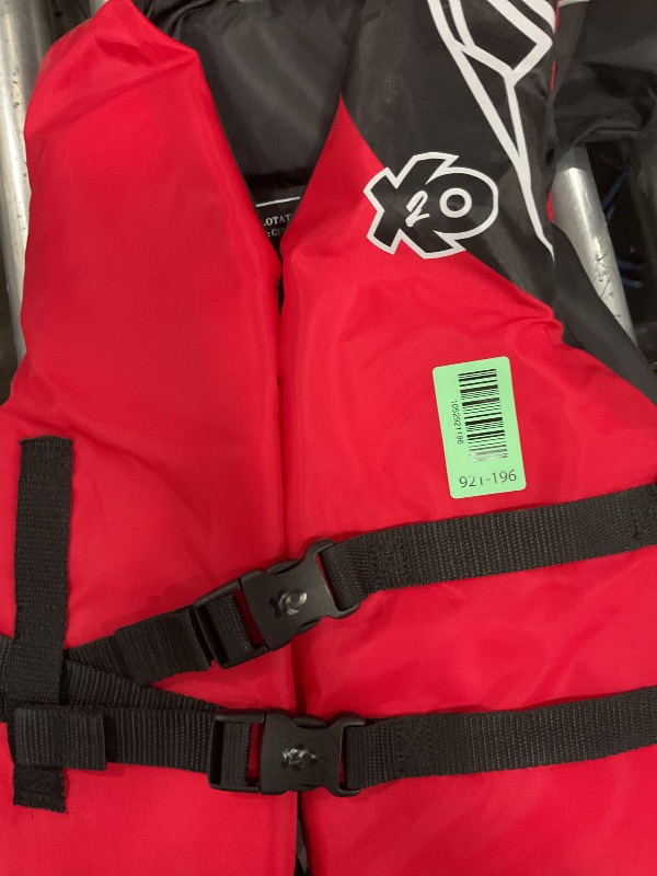 Photo 1 of 
Airhead youth General Purpose Life Vest, Multiple Colors Available