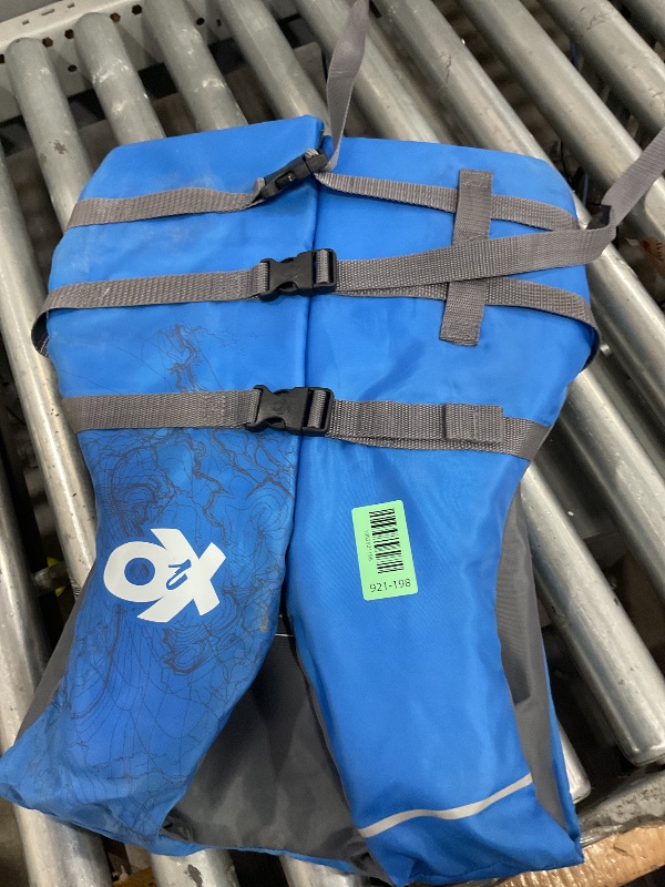 Photo 1 of 
Airhead adult small General Purpose Life Vest, Multiple Colors Available