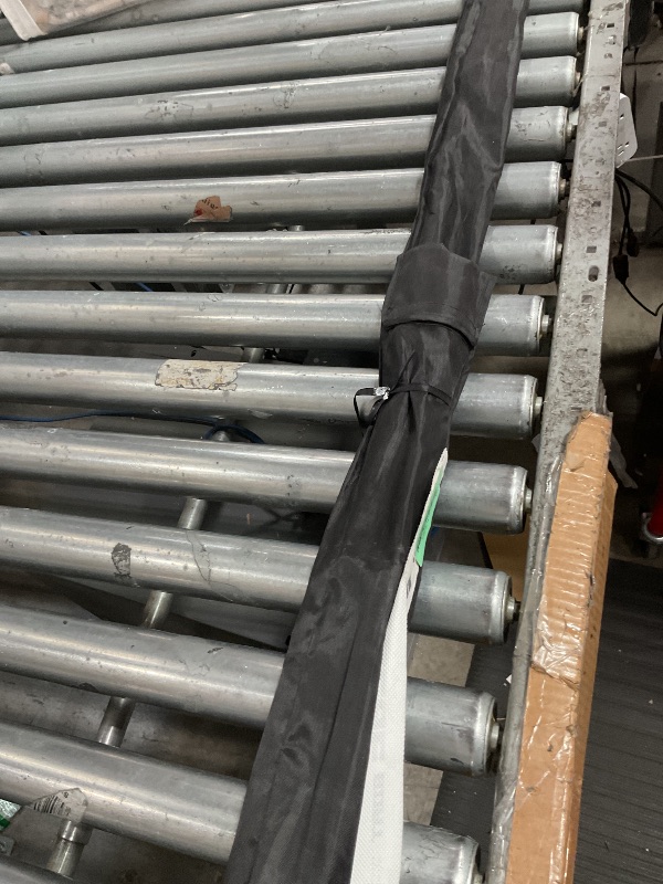 Photo 1 of ***SEE NOTES***
Ecooda Saltwater/Freshwater Offshore Casting/Spinning Fishing Rod Carbon Fiber Boat Kayak Rod Portable Travel Rod(Length/Max Drag:7' 1-Piece/33LB,7'6''One and Half Piece/40LB,8'6''2-Piece/44LB)