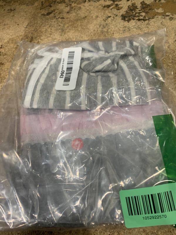 Photo 1 of 3 Pieces Reusable Dog Diapers Female Dog Period Diapers Washable Puppy Sanitary Panties with Adjustable Suspender Pet Underwear Jumpsuits for Female Doggy Doggie Puppy(M)