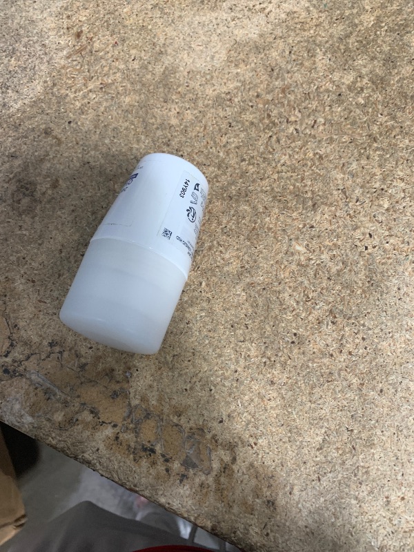 Photo 1 of ** 15-25% Left ** Vichy 24-Hour Dry-Touch Roll-On Deodorant, Aluminum-Free with Invisible Residue-Free Clear Finish Cream Deodorant, Antiperspirant for Sensitive Skin, 24 Hour Protection