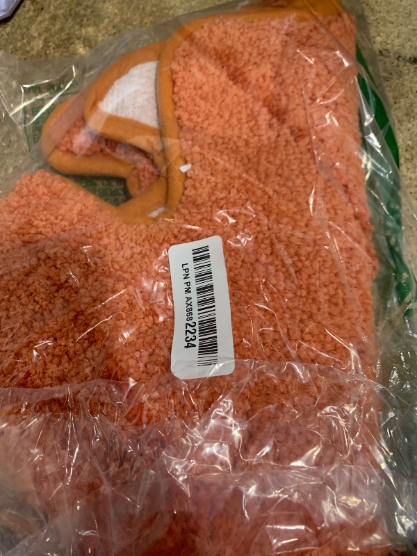 Photo 1 of Fall Bathroom Rugs, Fall Leaf Decorations Bath Mats for Bathroom, Farmhouse Autumn Leaf Rugs for Decorations for The Home, Holiday Cute Autumn Decor Non-Slip 16x24 Inches