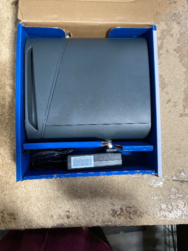 Photo 1 of ***SEE NOTES***ARRIS (G34) - Cable Modem Router Combo - Fast DOCSIS 3.1 Gigabit WiFi 6 (AX3000), Approved for Comcast Xfinity, Cox, Spectrum & More, 1 Gbps Max Internet Speeds