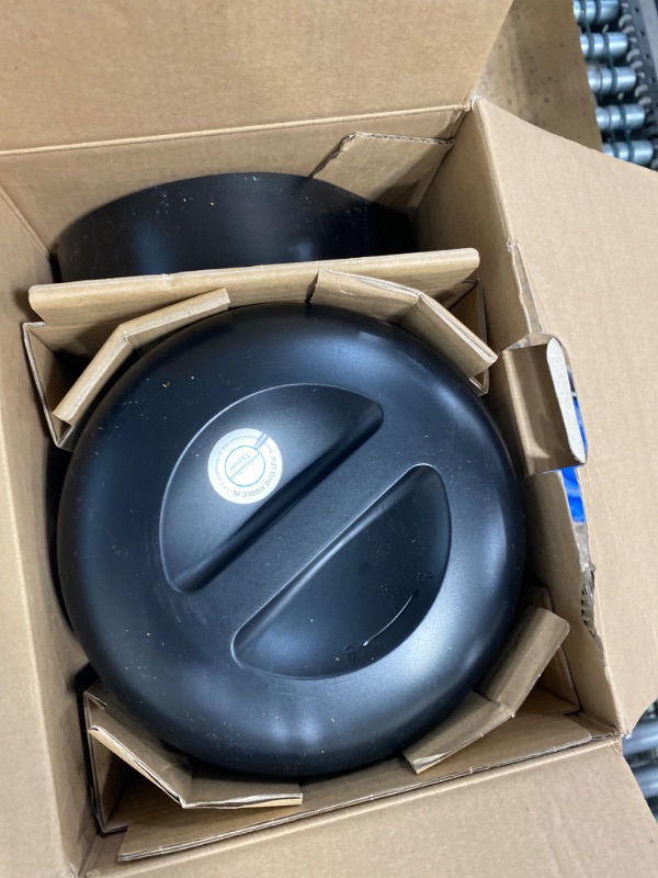 Photo 1 of **SEE NOTES**PETLIBRO Automatic Cat Feeder, Automatic Cat Food Dispenser with Freshness Preservation, Timed Cat Feeders with Low Food Sensor for Dry Food, Up to 6 Meals Per Day, Granary Pet Feeder for Cats/Dogs