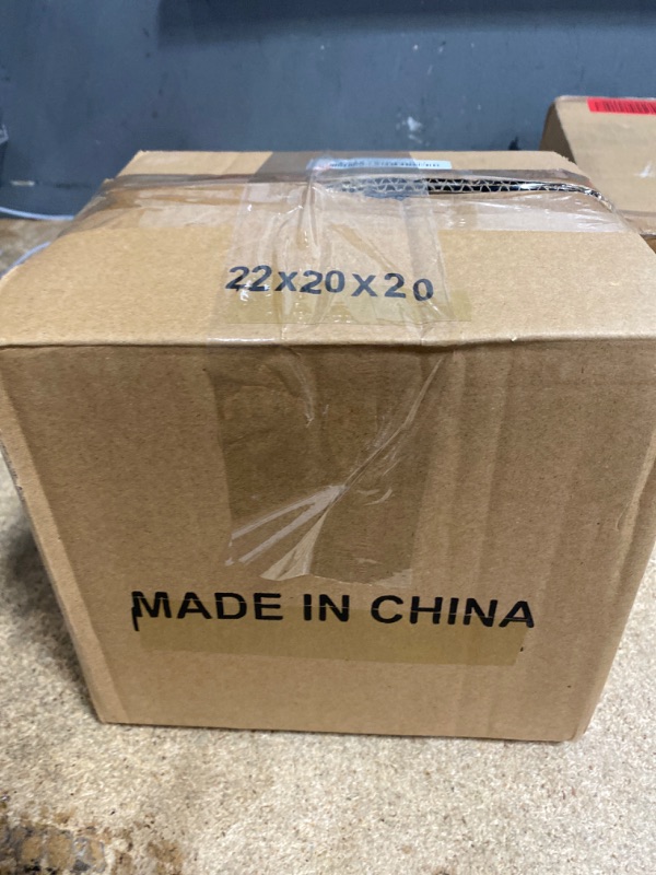 Photo 1 of 3 in 1 Cast Iron Cap Big Grill Top for Medium/Large/XLarge Green Egg Top Must-have Kamado Green Egg Accessories Replacement with Daisy Wheel And Rain Cap