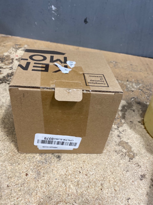 Photo 1 of ?KEMIMOTO Motorcycle Cup Holder, Upgraded ATV Drink Holder with 0.6"-1.5" Metal Clamp, 32OZ Bike Water Bottle Holder for UTV, Scooter, Boat, Stroller, Wheelchair, Golf, Tractor