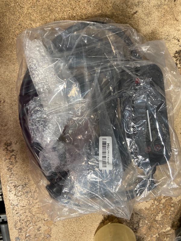 Photo 1 of ***SEE NOTES****2025 Upgraded Level 1&2 Portable EV Charger, 16Amp Adjustable Current & Timer, 110V–240V, NEMA 5-15 & 6-20 Plugs, 21Ft EV Charging Cable, J1772 Electric Car Charger for All EVs/PHEVs, EV Charging Cord