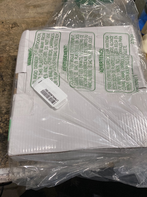 Photo 1 of 1 Set SHLPDFM Spark Plug Wires 8.5mm Red Universal 135/45 Degree HEI Spark Plug Wires Compatible with Chevy Ford Mopar BBC