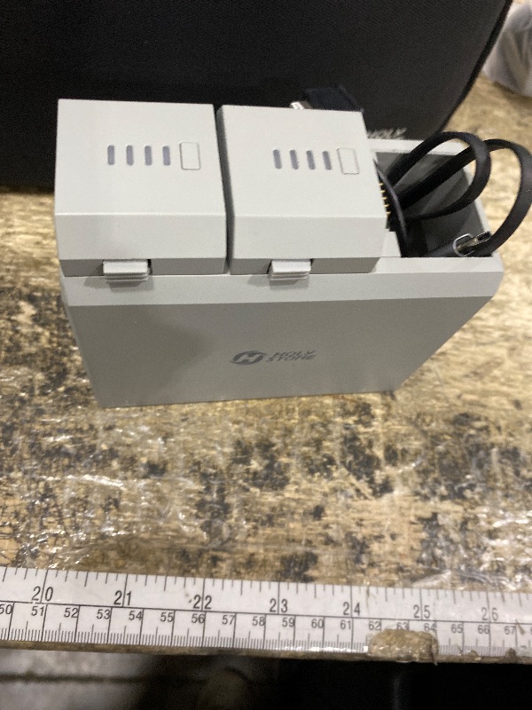 Photo 1 of ***UNTESTED**** Holy Stone HS790 GPS 6K Camera Drone with 3 Axis Gimbal, FPV RC Quadcopter Drones with Camera for Adults 4K/30FPS Video, 9KM/30000ft Transmission, Follow Me, AI Night Shot, AI QuickShots, 60Min Flight