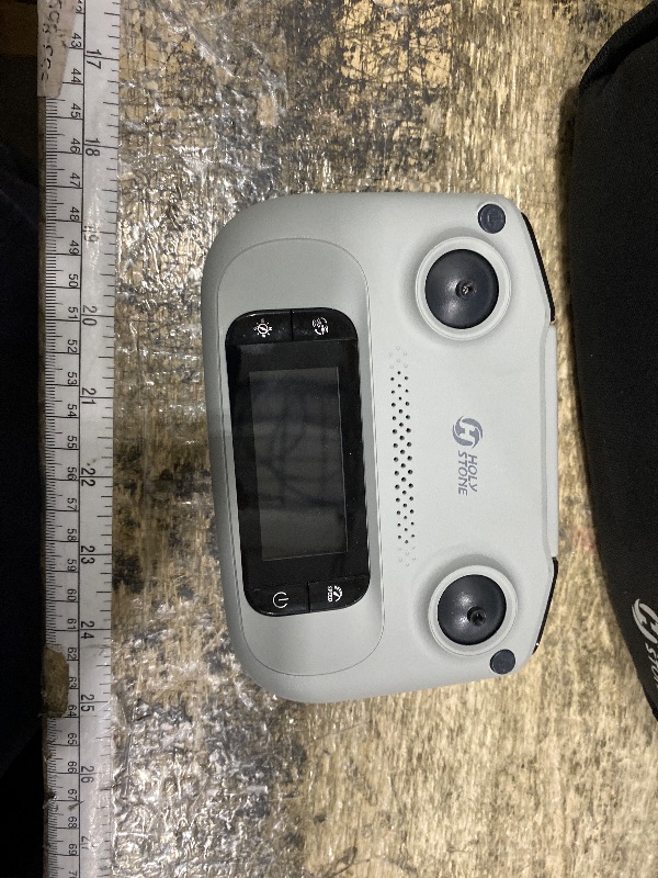 Photo 1 of ***UNTESTED**** Holy Stone HS790 GPS 6K Camera Drone with 3 Axis Gimbal, FPV RC Quadcopter Drones with Camera for Adults 4K/30FPS Video, 9KM/30000ft Transmission, Follow Me, AI Night Shot, AI QuickShots, 60Min Flight