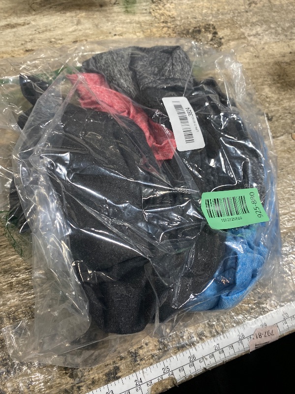 Photo 1 of 4 Pack Youth Boys Kids T Shirts Quick Dry Short Sleeve Moisture Wicking Tee Shirts Athletic Tops (Age 5-18Y)