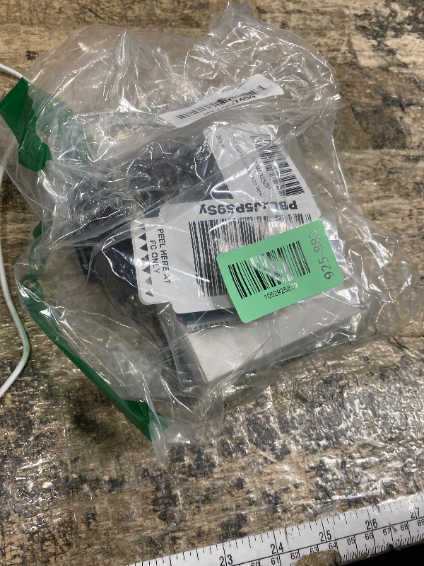 Photo 1 of 2 Pack ESP 32 Lo Ra V3 Development Board + 1100mAh Battery + Protect Case Set - with 915MHz Antenna and SX 1262 Lo Ra V3 Devices for Mesh Tastic Ar duino Lo Rawan IoT (N30 Version, Black)