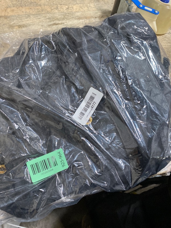 Photo 1 of ****SEE NOTES ****Clostnature Tent Footprint - Waterproof Camping Tarp, Heavy Duty Tent Floor Saver, Ultralight Ground Sheet Mat for Hiking, Backpacking, Hammock, Beach - Storage Bag Included