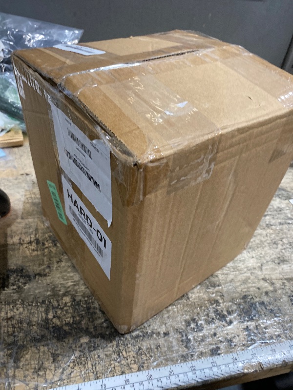 Photo 1 of 1 Gallon 4L Carafe for Countertop Distiller, Replacement Collection Bottle Water Container, Glass Jar for Home Beauty Water Distiller