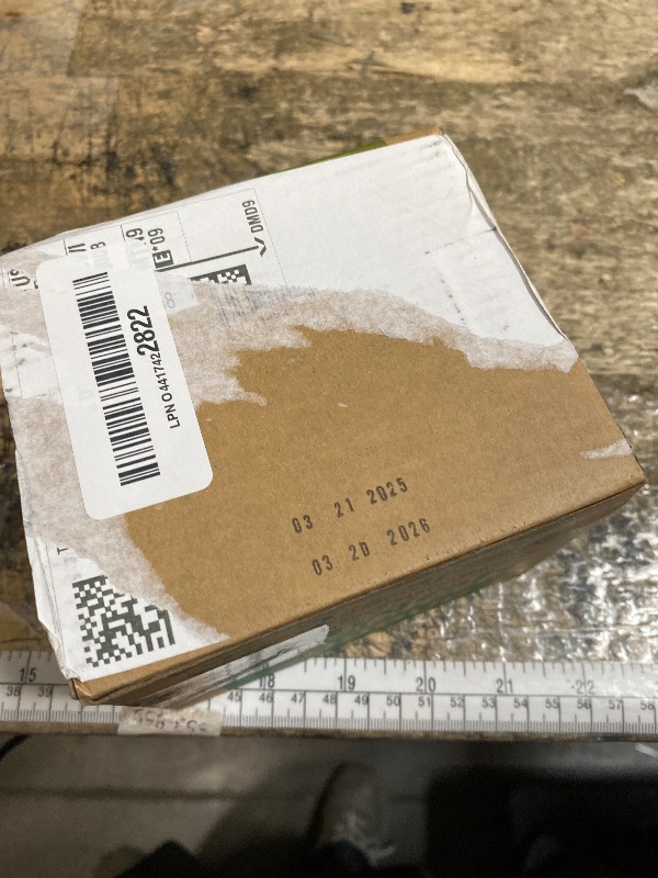 Photo 1 of (Include 10 Bonus Bags) ANECO 100% Compostable Waste Bags 2.6 Gallon, Extra Thick Kitchen Small Compost Bags for Countertop Bin, 110 Count (100 + 10 Extra)