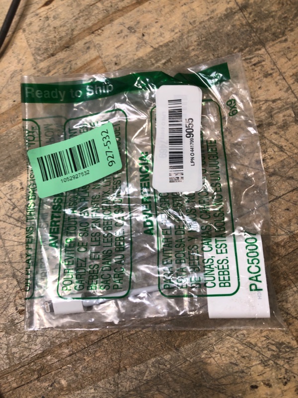 Photo 1 of [Apple MFi Certified] Apple Lightning to HDMI Adapter for iPhone to TV