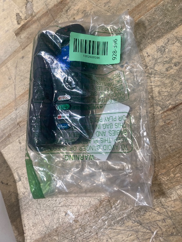 Photo 1 of (Pack of 2) Replacement Remote Control Only for Roku TV, Compatible for TCL Roku/Hisense Roku/Onn Roku/Sharp Roku/Element Roku/Westinghouse Roku/Philips Roku Smart TVs (Not for Roku Stick and Box)