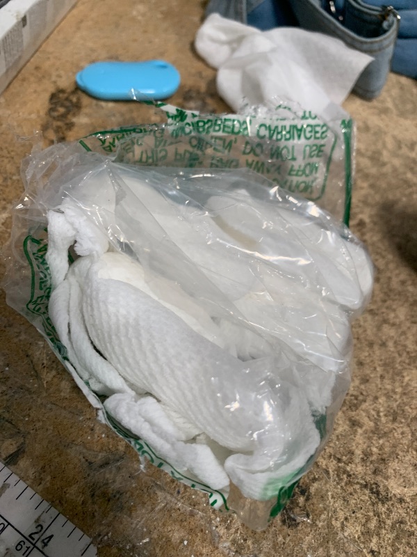 Photo 1 of 
AZEN 25 Pack Gauze Rolls Bandages, 3 in x 4.1 Yards, Premium Medical Supplies & First Aid Supplies, Bandage Wrap Vet Wrap, Mummy Wraps