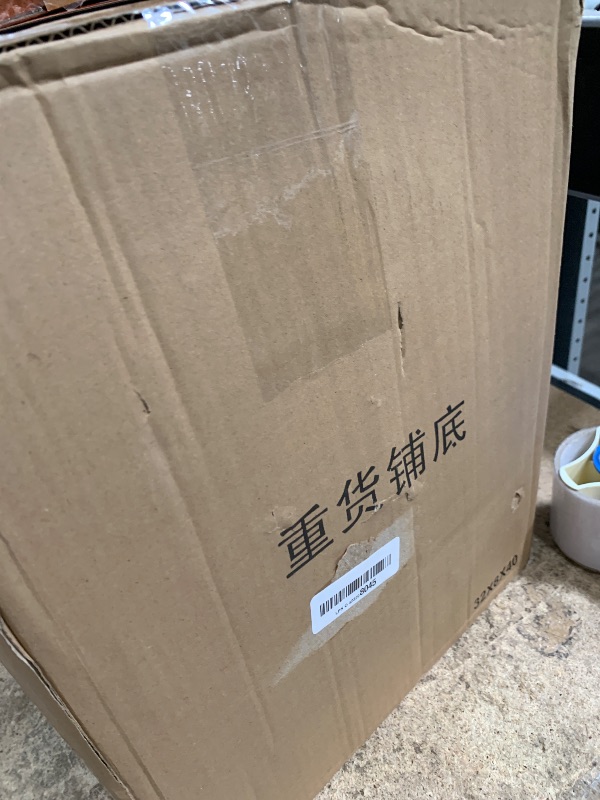 Photo 1 of 1-1/2" x 50ft PVC Lay Flat Discharge Hose With Aluminum Camlock C & E Fittings, Cam Lock Fitting Type F included, Heavy Duty Reinforced Pump Backwash Hose Assembly