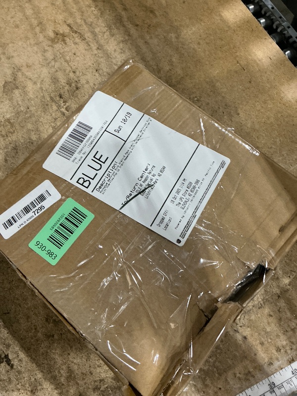 Photo 1 of **2 ONLY**Rockgoya Bathroom Sink Drain,5 Pack Drain Stopper Bathroom Sink with Overflow,Pop Up Drain Assembly with Detachable Strainer Basket,Built-in Anti-Clogging Strainer,Stainless Steel Mattle Black