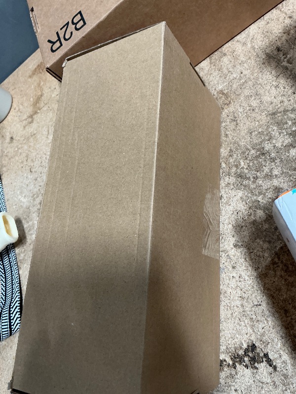 Photo 1 of **USED/DIRTY**ODOLY Unisex Cork Footbed Slide Sandal, Arch Support Summer Outdoor Sandals with Adjustable Buckle for Women and Men, Brown 39 (8-8.5 Women/6.5-7 Men)