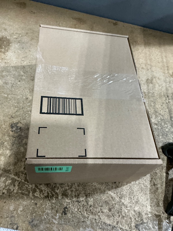 Photo 1 of **HAS MINOR DAMAGES TO SOLE & TOE*** Tscoyuki Cowboy Red Boots for Women: Embroidered Western Knee High Boots Women - Pointed Toe Chunky Heel Cowgirl Tall Boots, Size 7