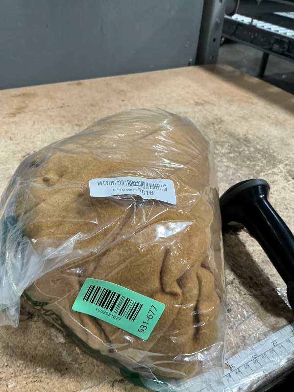 Photo 1 of *** ONLY 1 ONESIES*** Christmas Gingerbread Man Jumpsuit Ginger Bread Outfit for Kids Toddler Adult Small, Dad