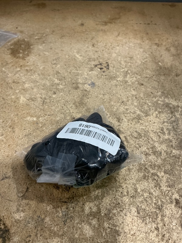 Photo 1 of 10 Pairs 60mm/2.4" Replacement Foam Ear Pud Earpads Sponge Cushion Covers for Logitech H600, H330, H340,Sony MDR-G45LP,Jensen JHH110 /FreeTalk 5091,Aiwa HP-CN5 /Labtec Axis 502 headset Black (BLACK)