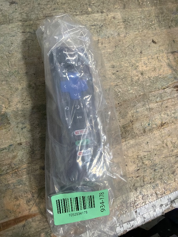 Photo 1 of 2 Pcs Tv Remotes