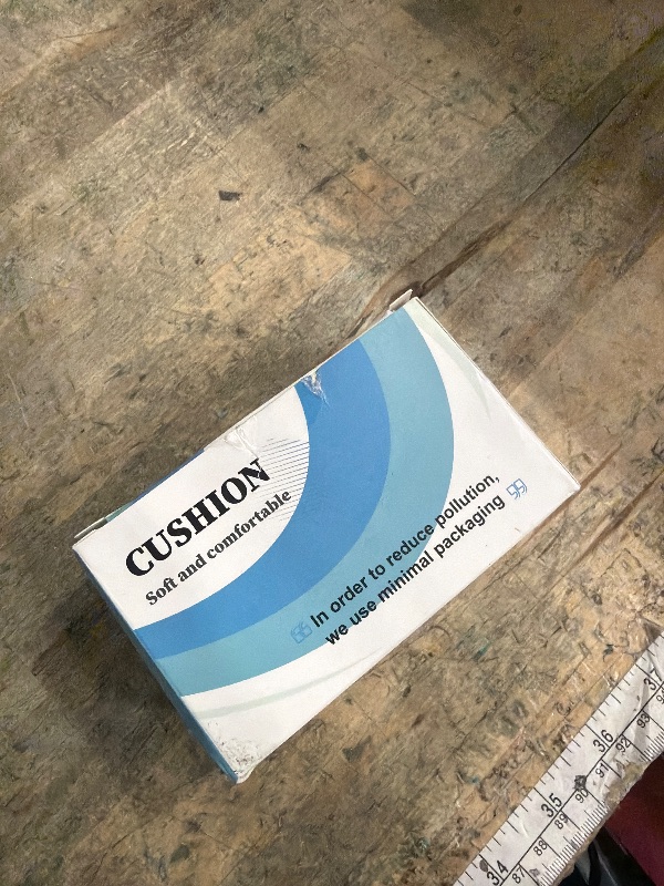 Photo 1 of 2 Packs Replacement Cushion (M) for AirTouch N20, Optimized Comfort & Secure Seal with Memory Foam (New Version), Superior Value & Durable Replacement Supplies by Everness(M)