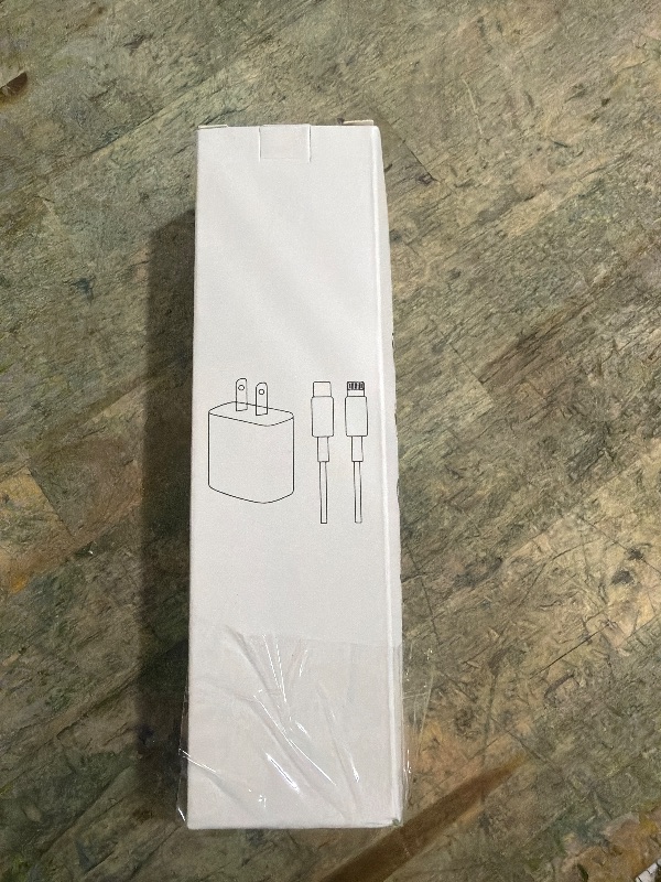 Photo 1 of [Apple MFi Certified] iPhone 14 Charger Fast Charging,Quick Type USB C Charger Block with 10feet Long USB C to Lightning Charging Cable Cord for iPhone 14/Pro/Pro Max/Plus/13/12/11/XS/XR/X/SE2022/iPad