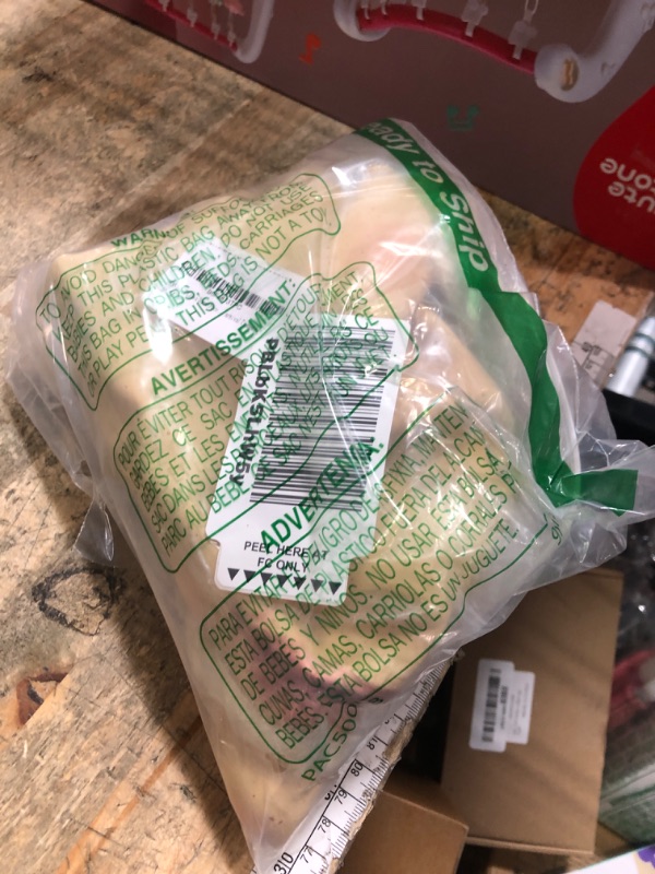 Photo 1 of (used) FENNIDICE Latex Human Face Old Man Masks Full Head Scary Halloween Masks for Chrismas Party Carnival Themed Show Play (A)