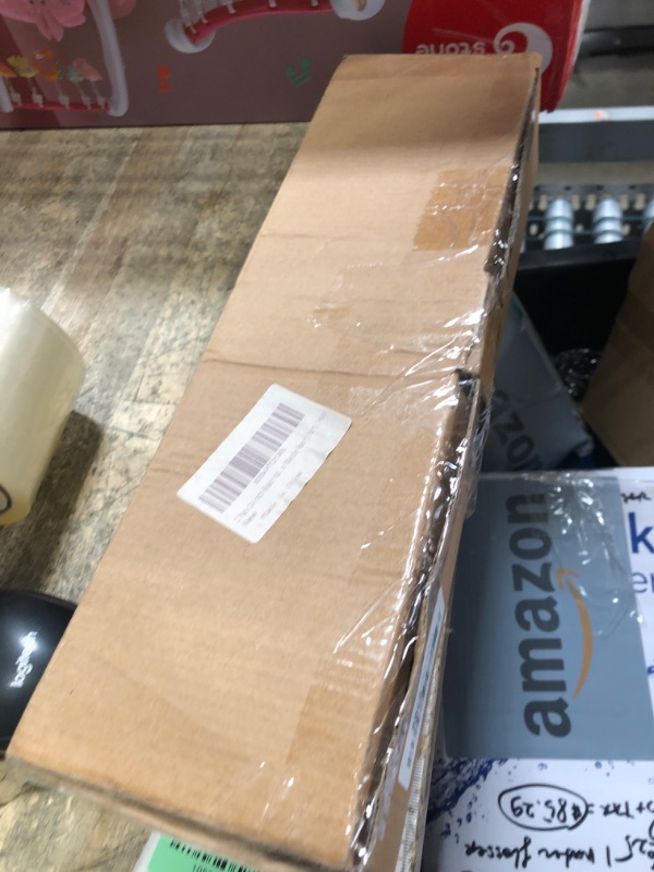 Photo 1 of [Timer] 2 Pack 24 Inch Black Halloween Tree with Orange Purple Lights, USB/Battery Operated Light Up Halloween Table Decorations, Spooky Halloween Decorations Indoor Home Mantle Room Party Decor