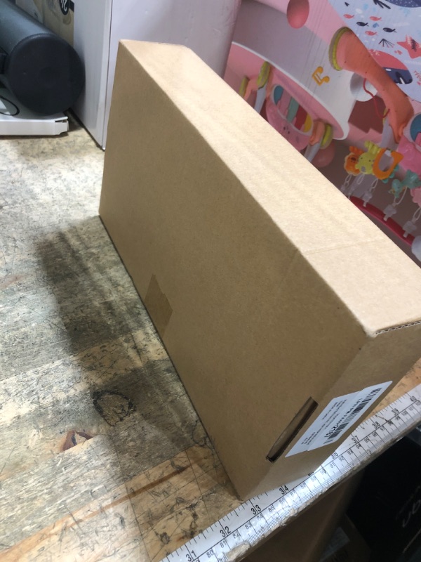 Photo 1 of **UNKNOWN MISSING ASSEMBLY PIECES** Matte Black Bathroom Accessories Set, KLJKPA 4 Pieces Bathroom Hardware Set, 24 inch Towel Bar, Towel Racks for Bathroom, Robe Towel Hooks, Toilet Paper Holder Wall Mounted