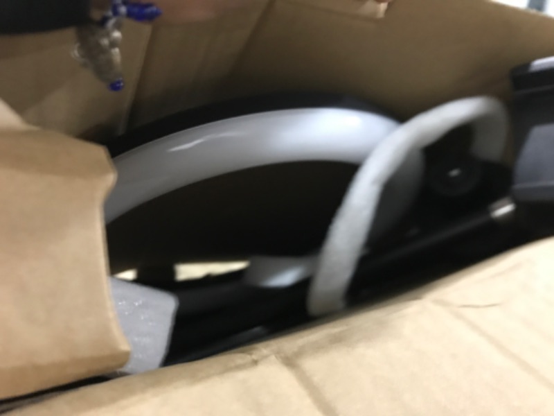 Photo 1 of [Upgraded Base] ULANZI Overhead Phone Mount with 10" Selfie Ring Light, Tabletop Light Stand with 360° Shooting Arm, 3500k-6500K Dimmable Ring Light for Video Recording, Live Stream, Portrait & Makeup