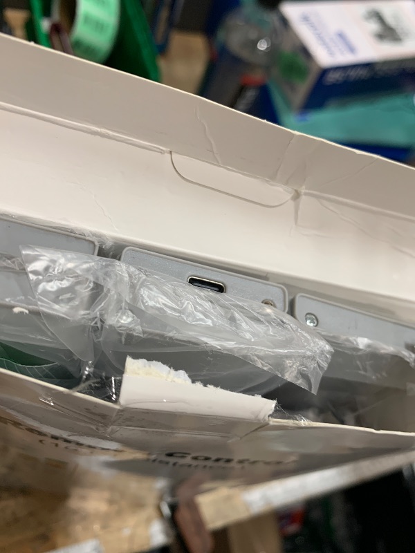 Photo 1 of 16in Under Cabinet Lighting Wireless, 160 LED Motion Sensor Light Indoor, Rechargeable Closet Lights with Remote Control, 3 Color Temps Under Counter Lights for Kitchen, Pantry, Stair, 5 Pack