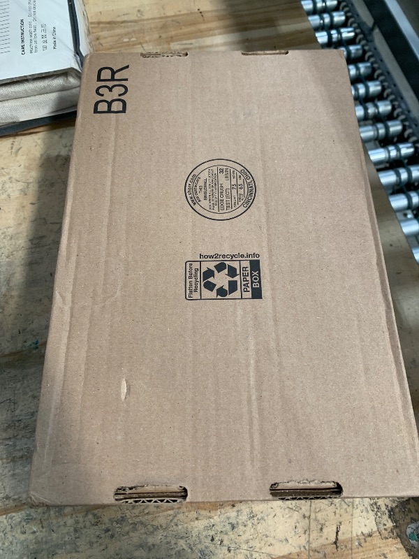 Photo 1 of **USED**Skechers Women's Hands Free Slip-Ins Go Walk Flex-Relish Sneaker, Black, 8 US