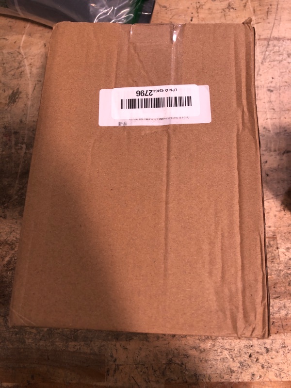 Photo 1 of **SMALLER IN PERSON** VF7000 Shop Vac Wet Filter Compatible with Ridgid 5-20 Gallon Wet/Dry Vacuums, Foam Wet Application Filter(1 Pack)