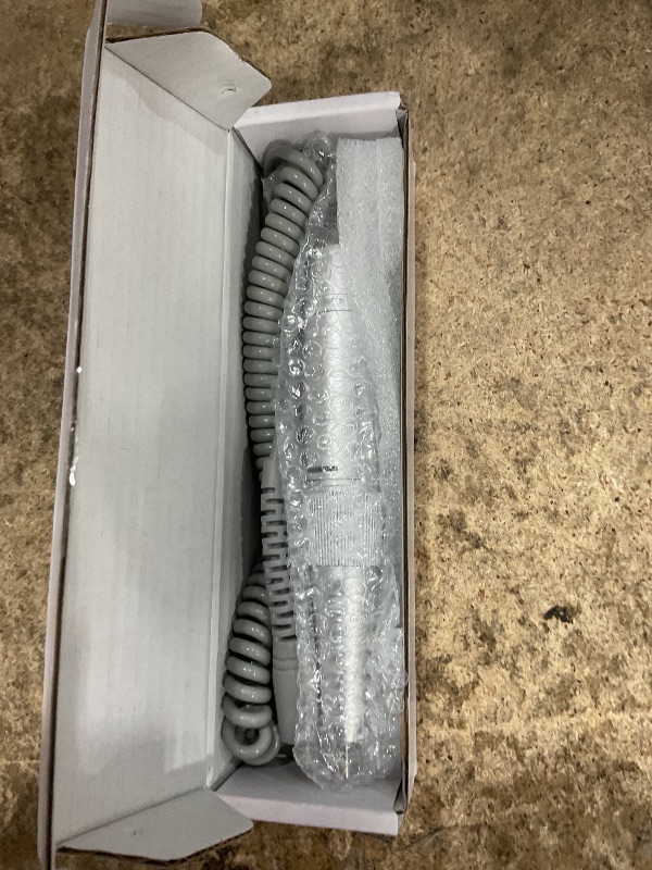 Photo 1 of (Need Portable Host) Updated Handpiece for AZ GOGO-102 Nail Drill Machine Part, AZ GOGO 30000 RPM Portable Nail Drill - for Updated 2 Jack Host