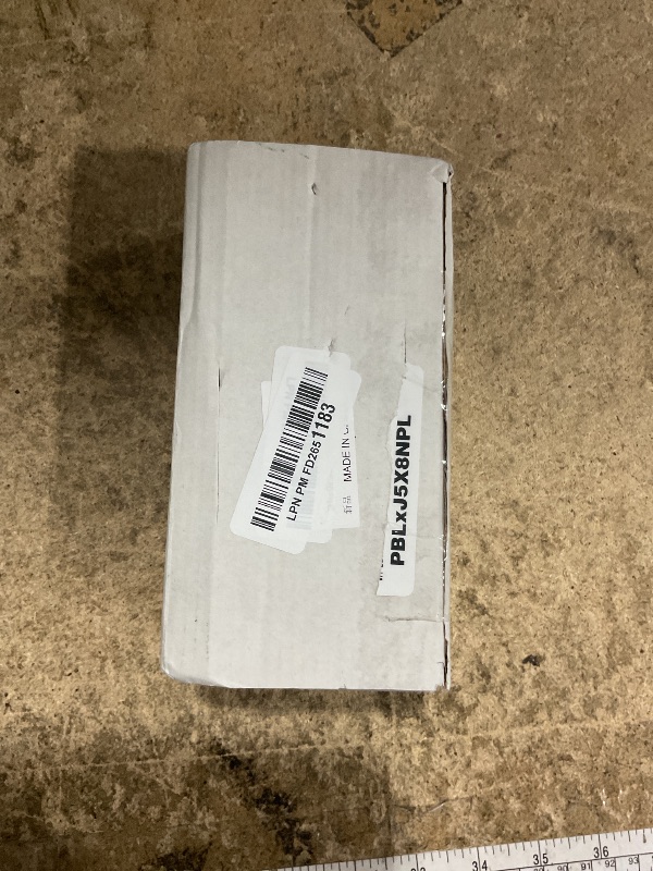 Photo 1 of 18PCS Christmas Glass Pinecone Ornaments Fall Hanging Pine Cone Painted Glass Ornaments Glitter Xmas Hanging Ornaments for Xmas Tree DIY Crafts Fall Thanksgiving Day Decoration