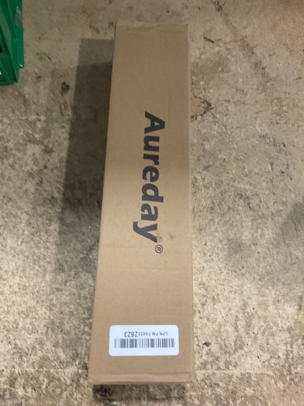 Photo 1 of *****MISSING THE REMOTE UNSURE OF OTHER MISSING PIECES****** Aureday Adjustable Tripod Stand, 67” Height, Tablet Holder for iPad mini/Air/Pro, Kindle, Switch, Smartphones, 4.7”-12.9” Devices