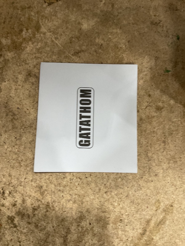 Photo 1 of (3PCS) Football Stickers – Waterproof Vinyl Decals for Water Bottle, Laptop, Scrapbook, Poster Board, Phone Case, Helmet – Fun Sports Stickers for Boys, Girls, Moms, Dads – 3" x 2.7"