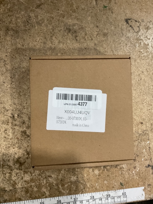 Photo 1 of ???? ???????? 10C21275K PCB Compatible with MaxxAir Electric RV Roof Vent with Power Regulator for 00-07000K, 00-07500K, 00-08000K, 00-08500K, 00-08700K, 00-08900K, 00-07001K, 00-07501K