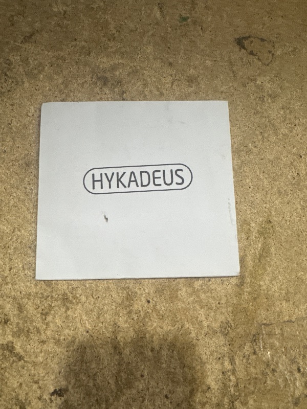 Photo 1 of (3Pcs) For I Know the Plans I Have for You Jeremiah 29:11 Christian Sticker, Bible Verse Sticker Inspirational Scripture Sticker Waterproof Vinyl Decals for Book Laptop Water Bottle Tumbler, 3" x 2.9"