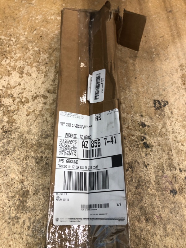 Photo 1 of **MISSING PARTS/PARTS ONLY**Black Curved Shower Curtain Rod 33-78 Inches Adjustable Splicing Design Shower Rods Curved Round Bowed Rust proof, Premium Stainless Steel Need To Drill Shower Curtain Rod for Bathroom, Bathtub, Stall