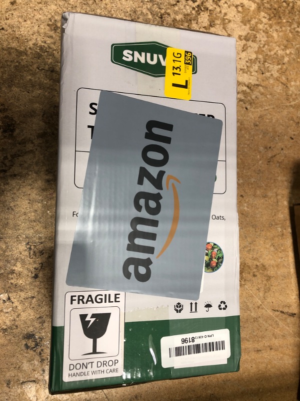 Photo 1 of [UPGRADED LID] 4 Sets 3 Cup Glass Meal Prep Containers with Lids, Food Storage Bowl Jars for Leftover Lunch Meal Oats Salad Soup Fruit Snack Yogurt - Microwave, Oven, Freezer Safe, BPA Free, Airtight