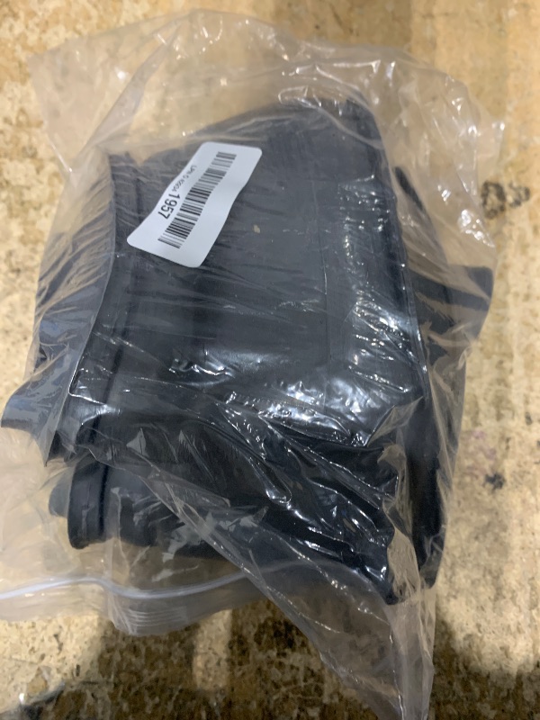 Photo 1 of 12002533 Washer Door Bellow Boot Seal for Maytag Neptune Washer Models Fit for MAH4000AWW MAH5500BWW MAH6500AWW, Washer Door Boot Drain Seal Replaces 22003070 12001772 AP4010226 PS2003890