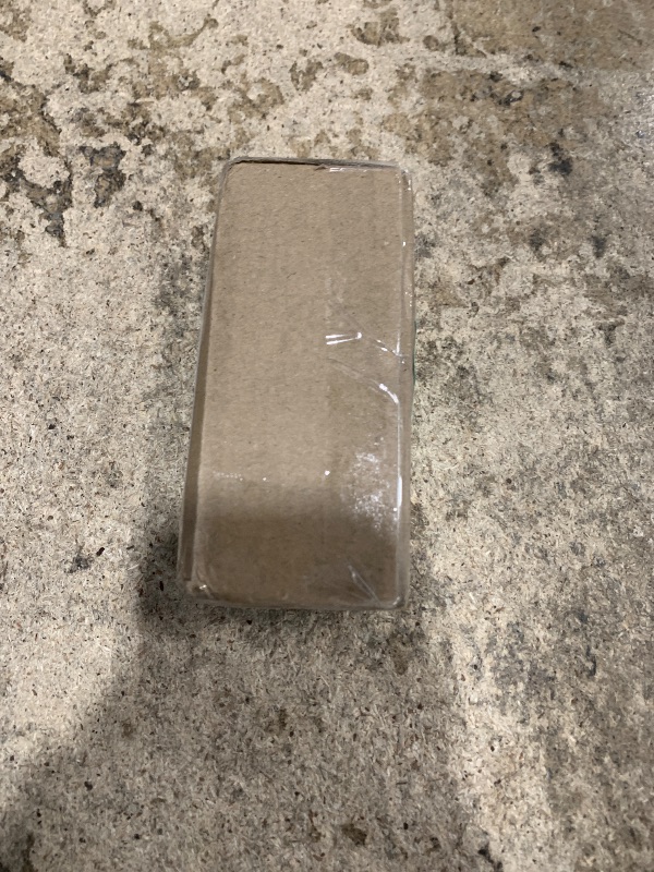 Photo 1 of 6 Pack Nickel Door Hinges Brushed Nickel 3 1/2 Interior Door Hinges Satin Nickel 3.5 Inch with 5/8” Radius Corners 3 ½"x 3 ½" Silver Hardware Controls JIW Garage Factory